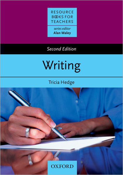 RBT: Writing