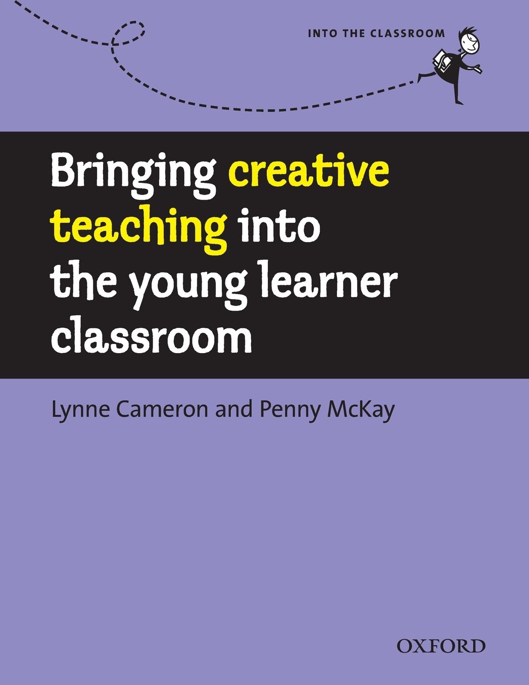 Bringing Creative Teaching into the Young Learner Classroom