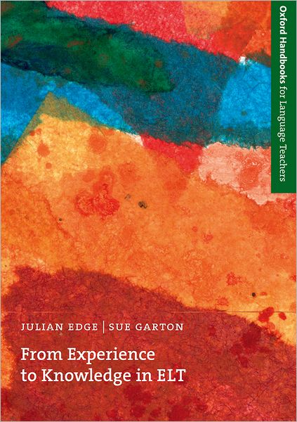 From Experience to Knowledge in ELT
