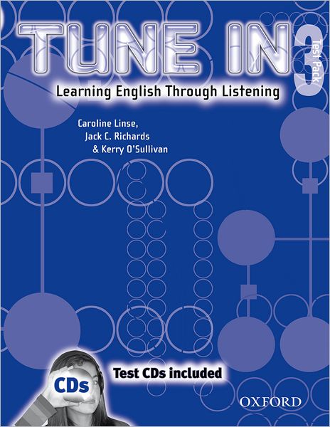 Tune in 3: Learning English Through Listening
