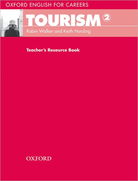 Oxford English for Careers