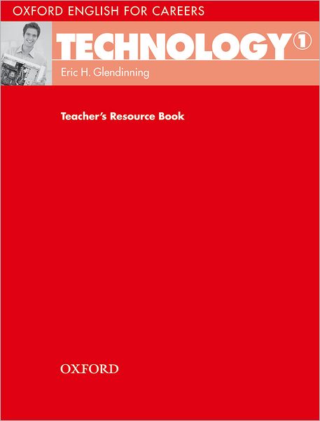 Teacher's Resource Book