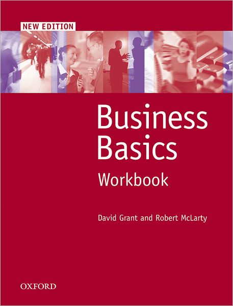 Business Basics: Workbook
