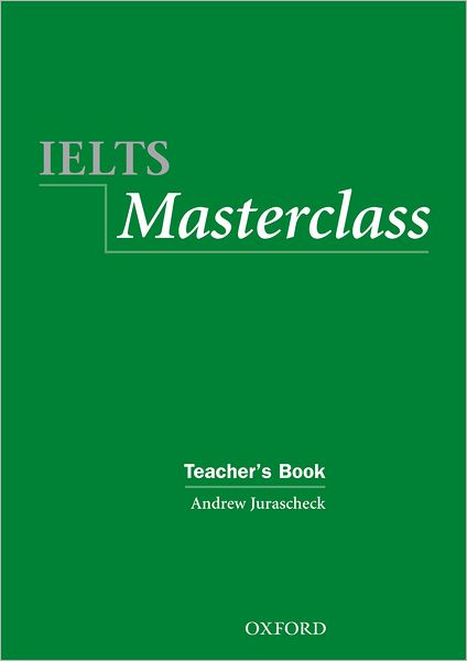 IELTS Masterclass
