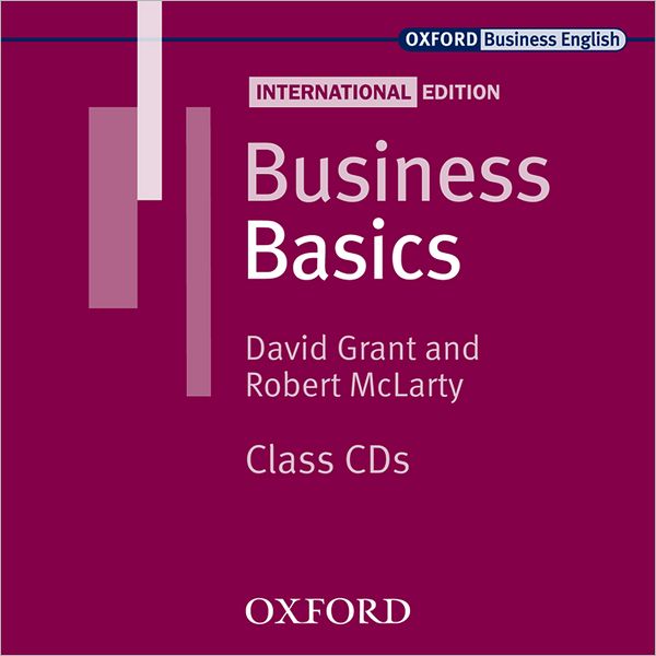 Business Basics
