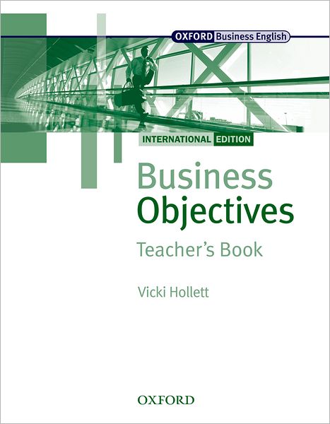 Business Objectives