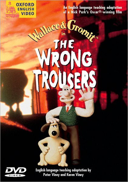 Wrong Trousers