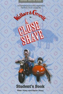 Close Shave