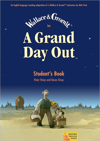 Grand Day Out