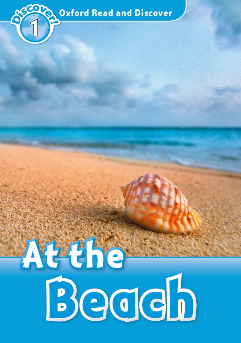 At the Beach