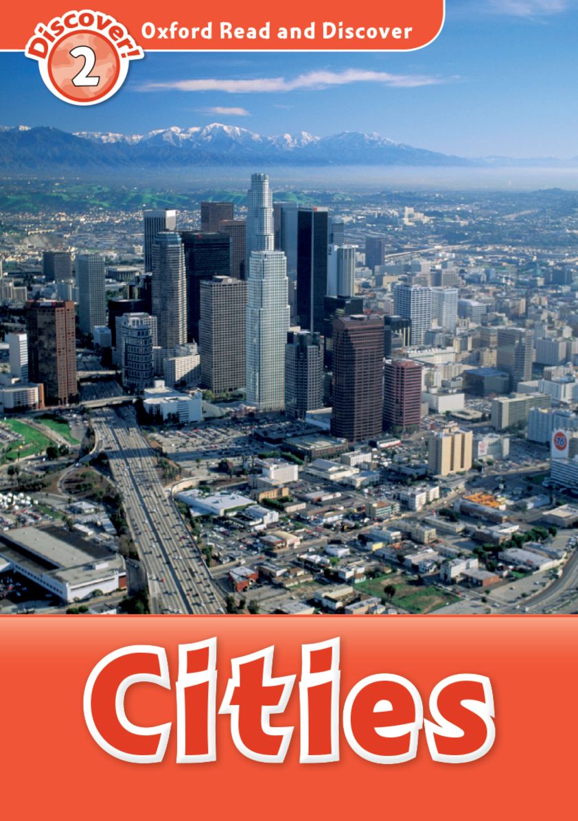 Cities