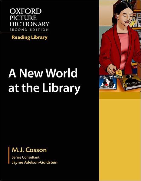 Oxford Picture Dictionary Reading Library Academic Pack (3 books): All three Academic readers in one convenient pack.