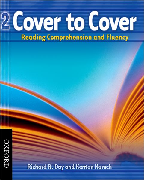 Cover to Cover 2 Student Book: Reading Comprehension and Fluency
