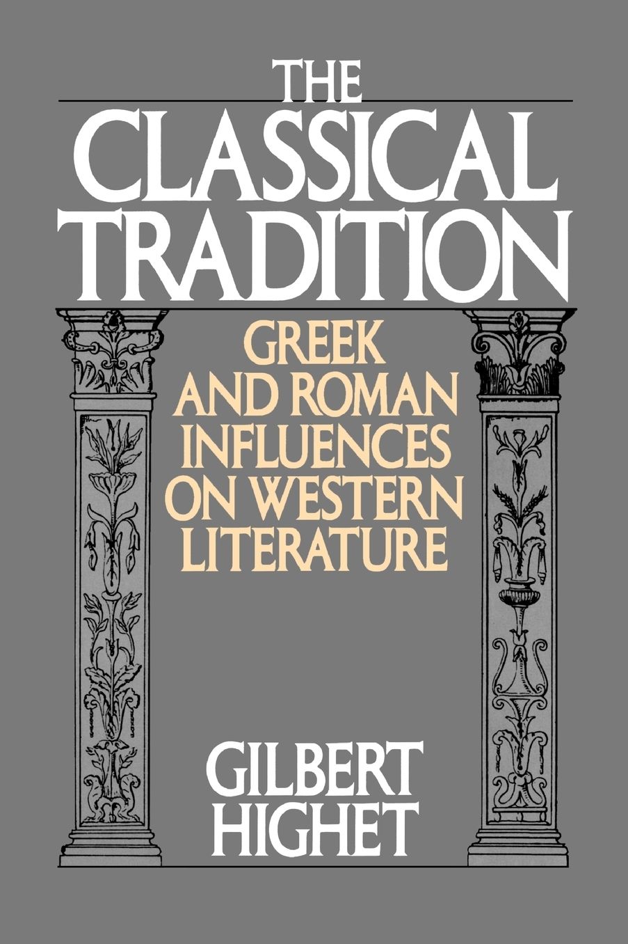 The Classical Tradition: Greek and Roman Influences on Western Literature