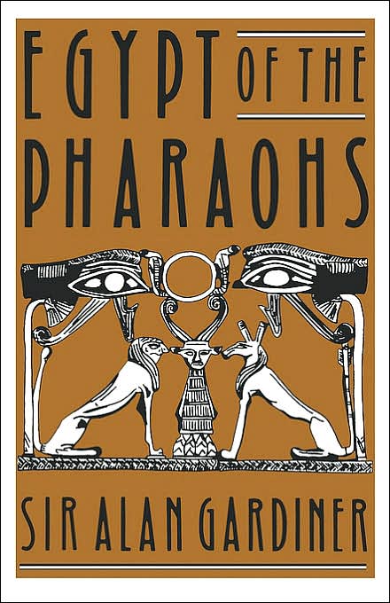 Egypt of the Pharaohs: An Introduction