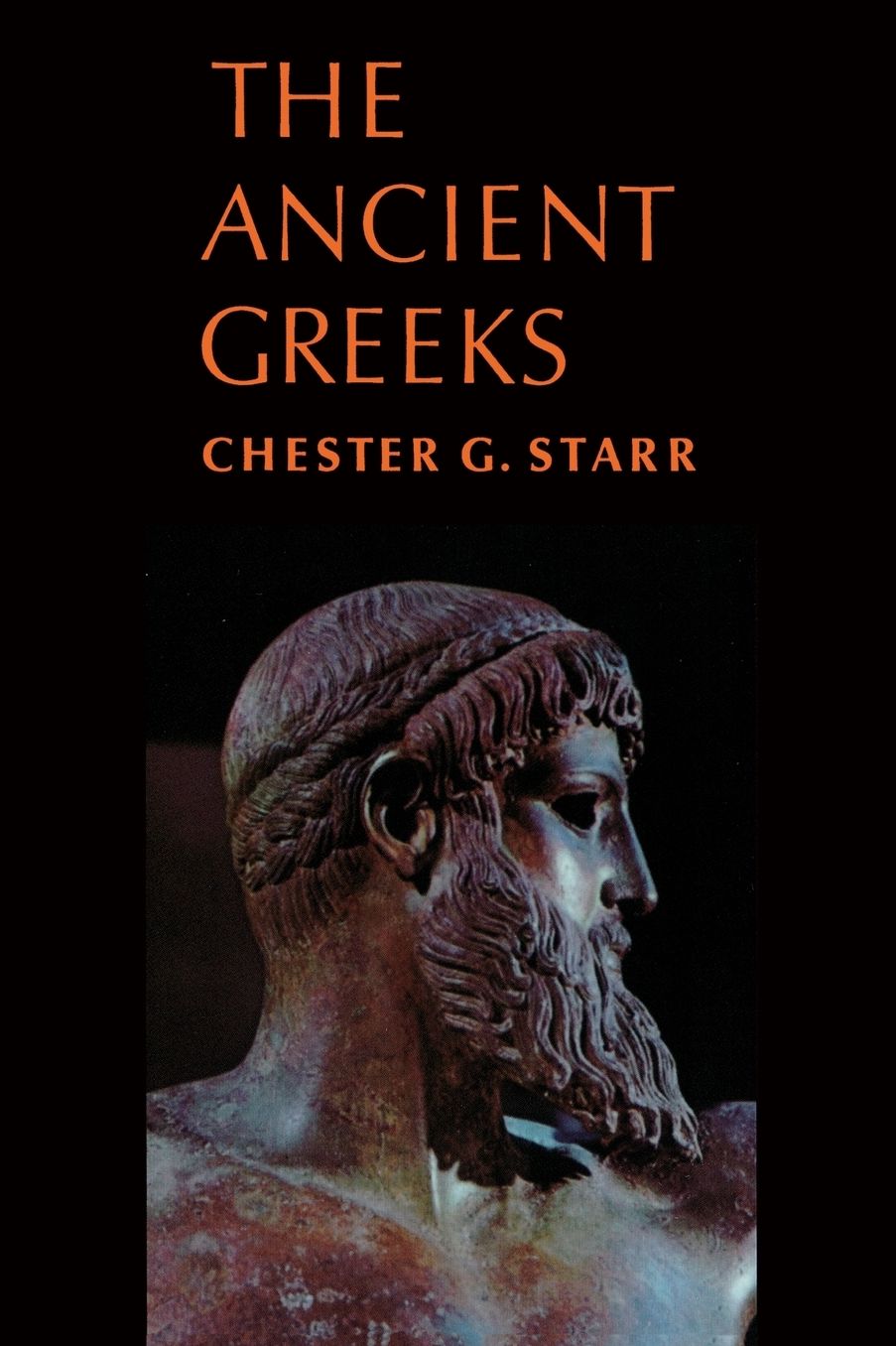 The Ancient Greeks