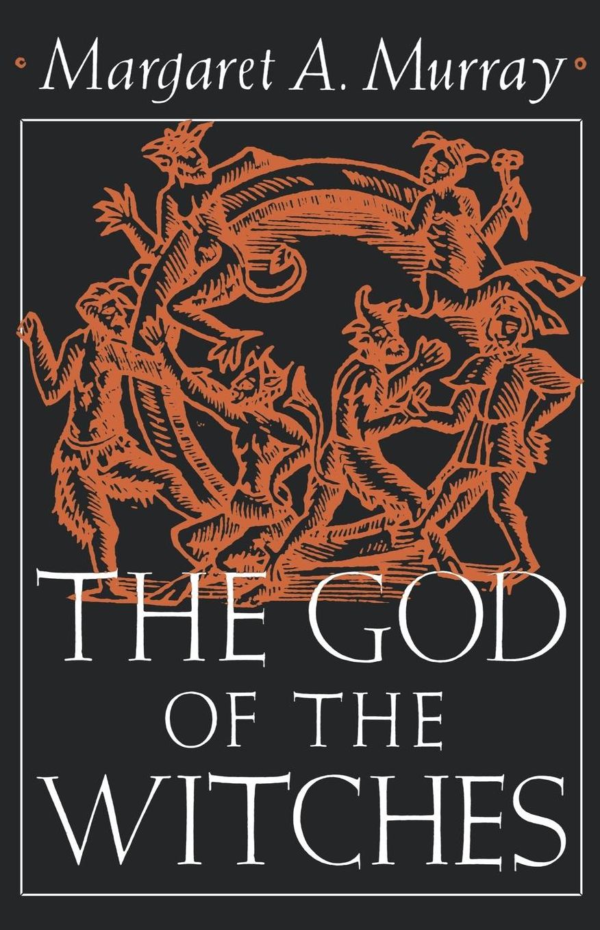 The God Of The Witches