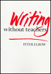 Writing Without Teachers