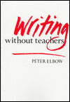 Writing Without Teachers