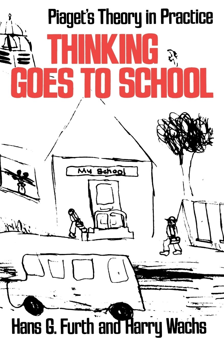Thinking Goes To School