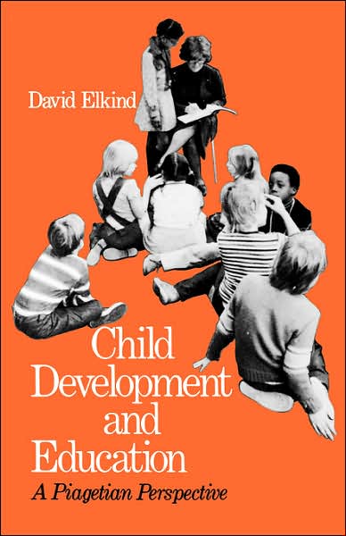 Child Development and Education: A Piagetian Perspective