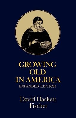 Growing Old in America: The Bland-Lee Lectures Delivered at Clark University