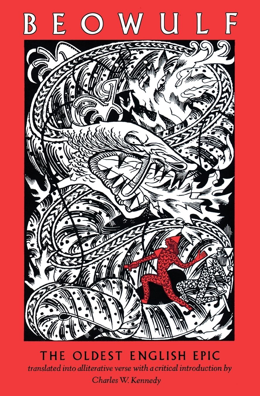 Beowulf: The Oldest English Epic