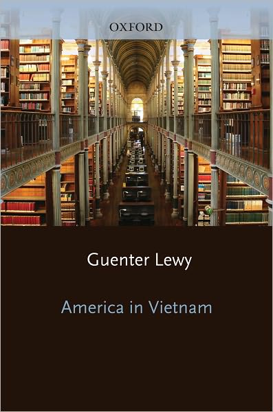 America in Vietnam