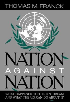 Nation against Nation