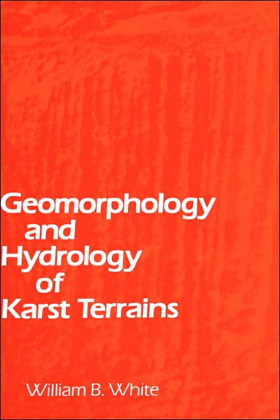 Geomorphology and Hydrology of Karst Terrains