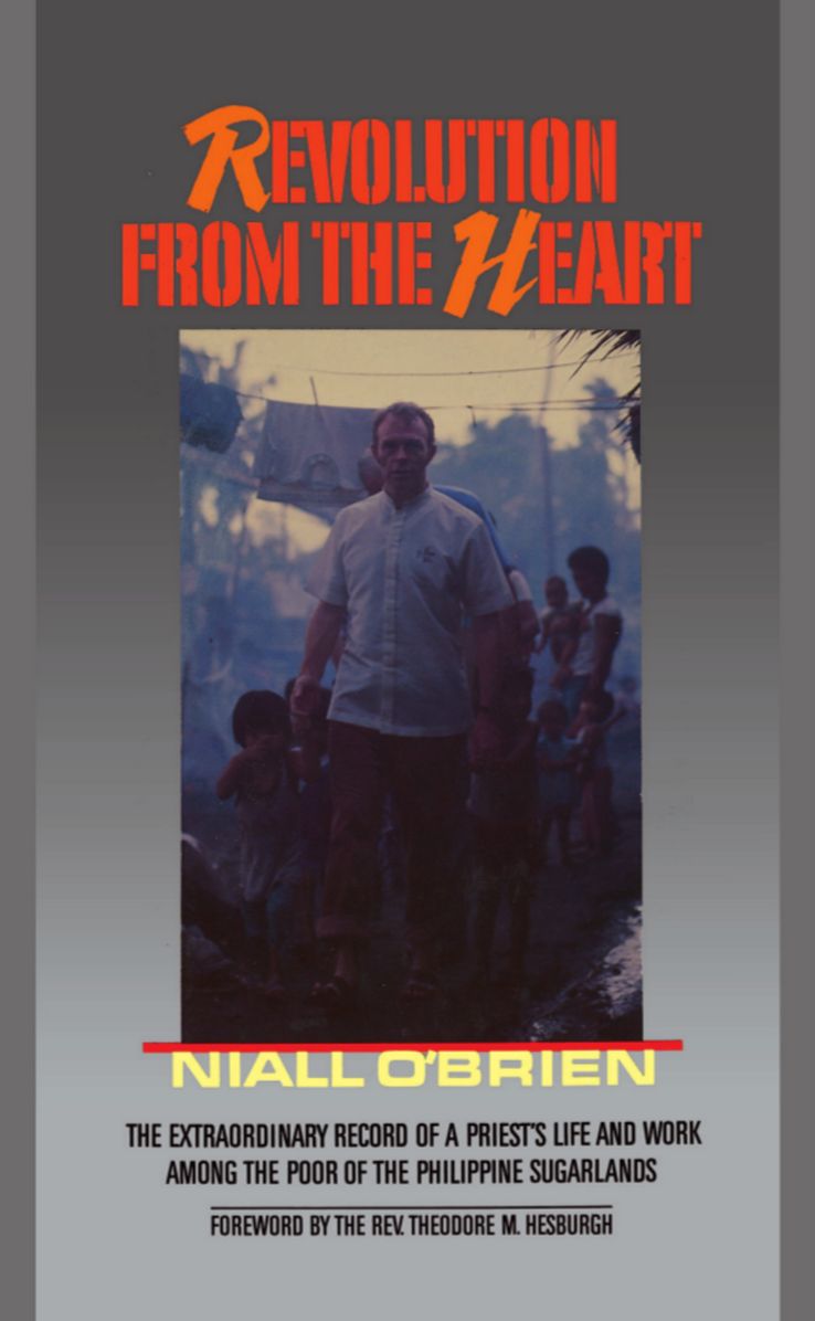 Revolution from the Heart