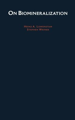 On Biomineralization