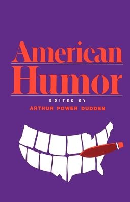 American Humor