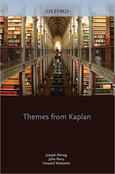 Themes from Kaplan