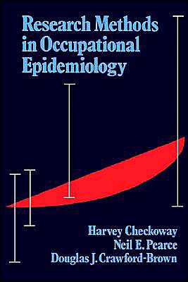 Research Methods in Occupational Epidemiology