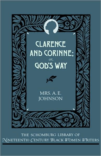 Clarence and Corinne: Or, God's Way