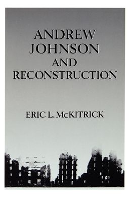 Andrew Johnson and Reconstruction