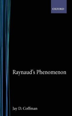 Raynaud's Phenomenon