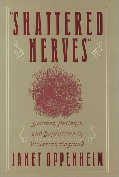 Shattered Nerves