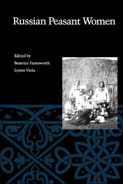 Russian Peasant Women