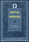Spiritual Narratives