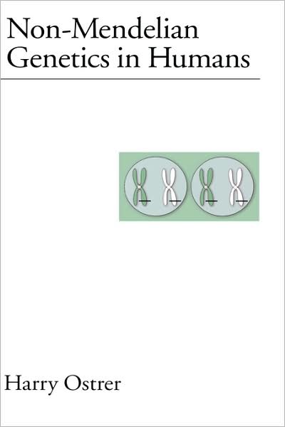 Non-Mendelian Genetics in Humans