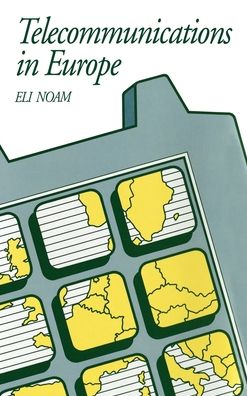 Telecommunications in Europe
