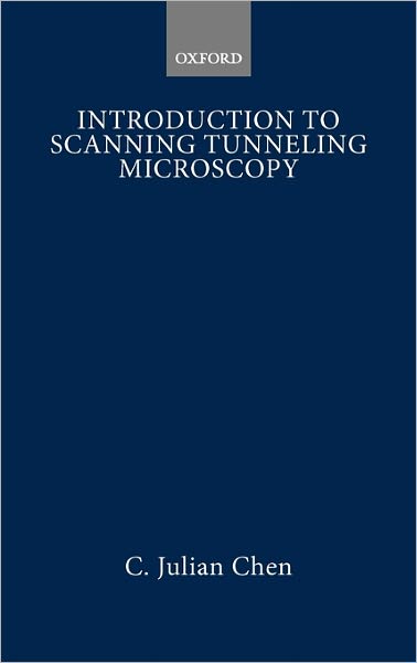 Introduction to Scanning Tunneling Microscopy