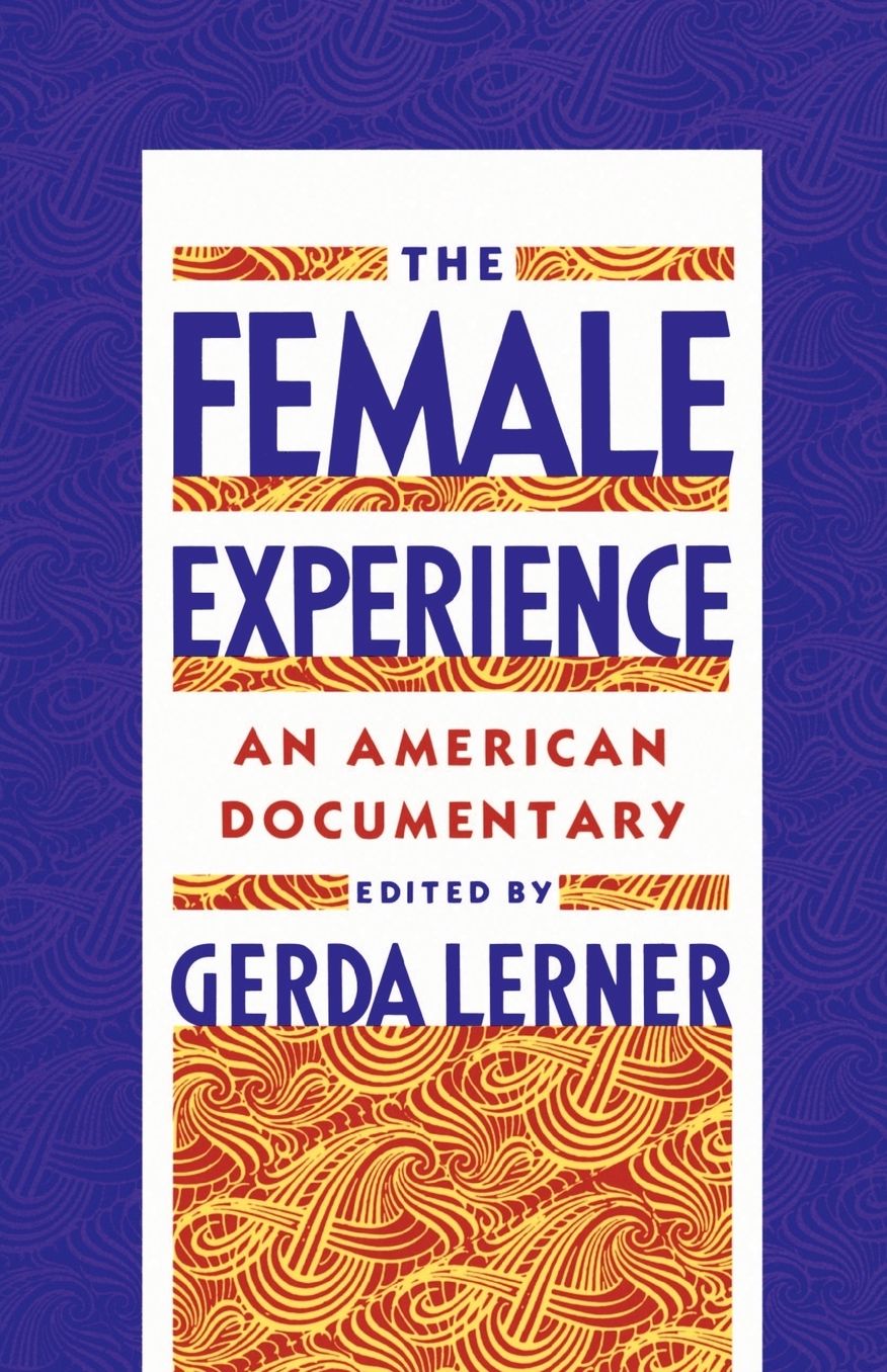 The Female Experience: An American Documentary