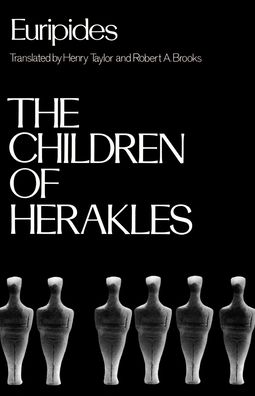 The Children of Herakles (The Heraclidae)