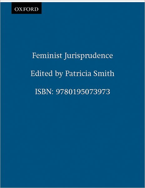 Feminist Jurisprudence