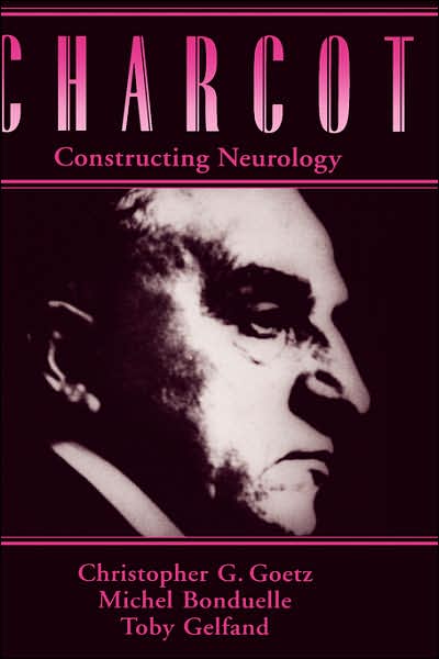 Charcot: Constructing Neurology