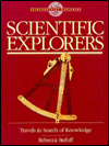 Scientific Explorers: Travels in Search of Knowledge