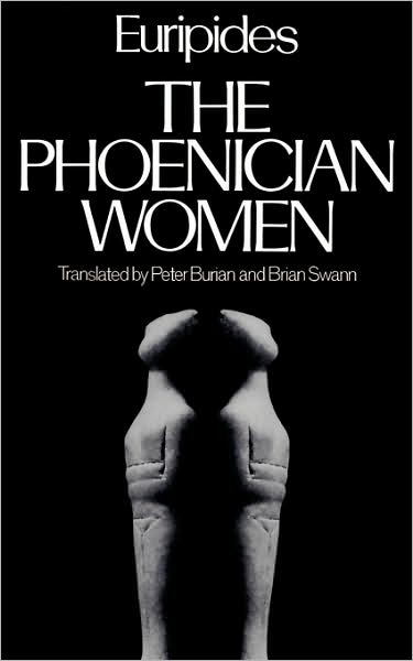 Phoenician Women
